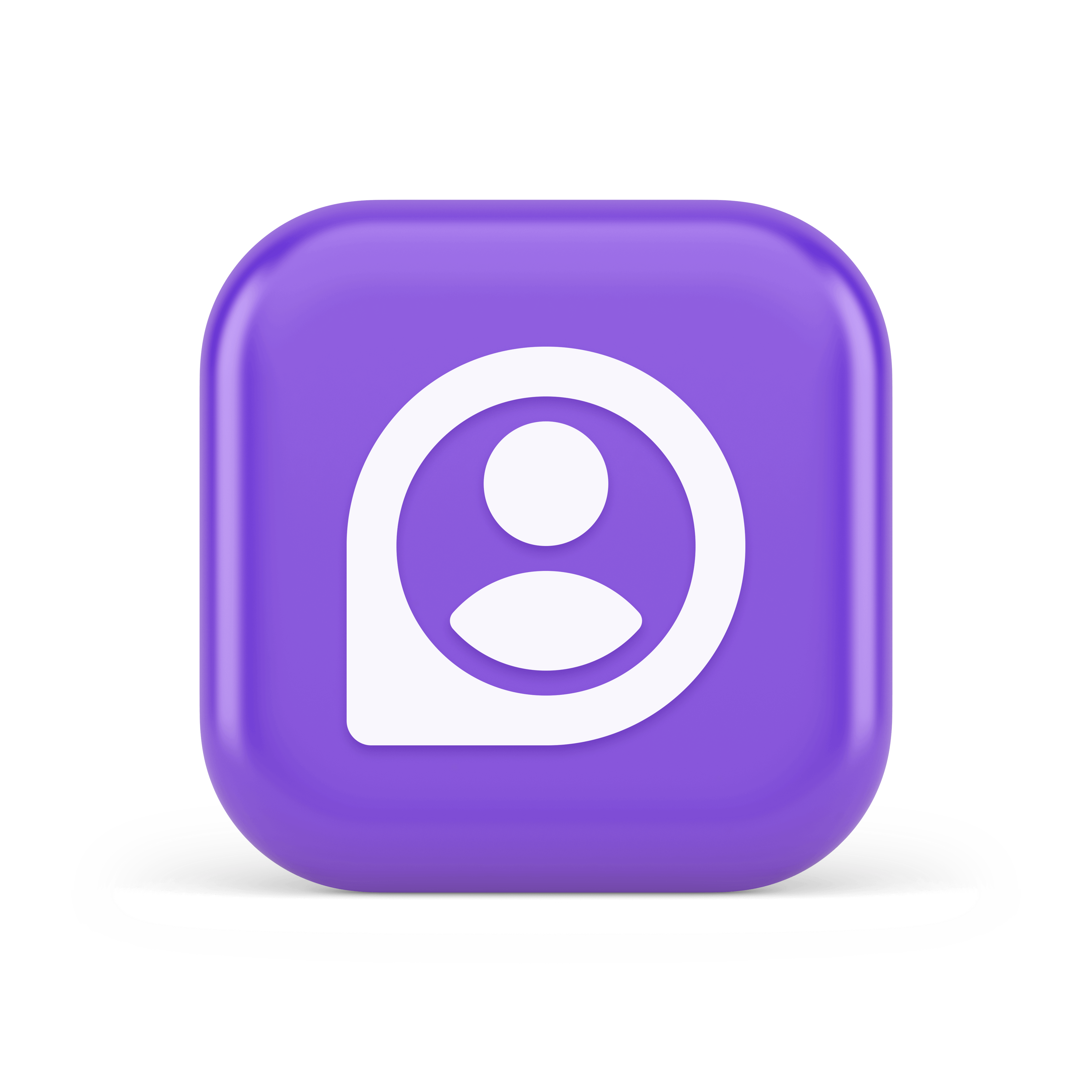 Contact Icon
