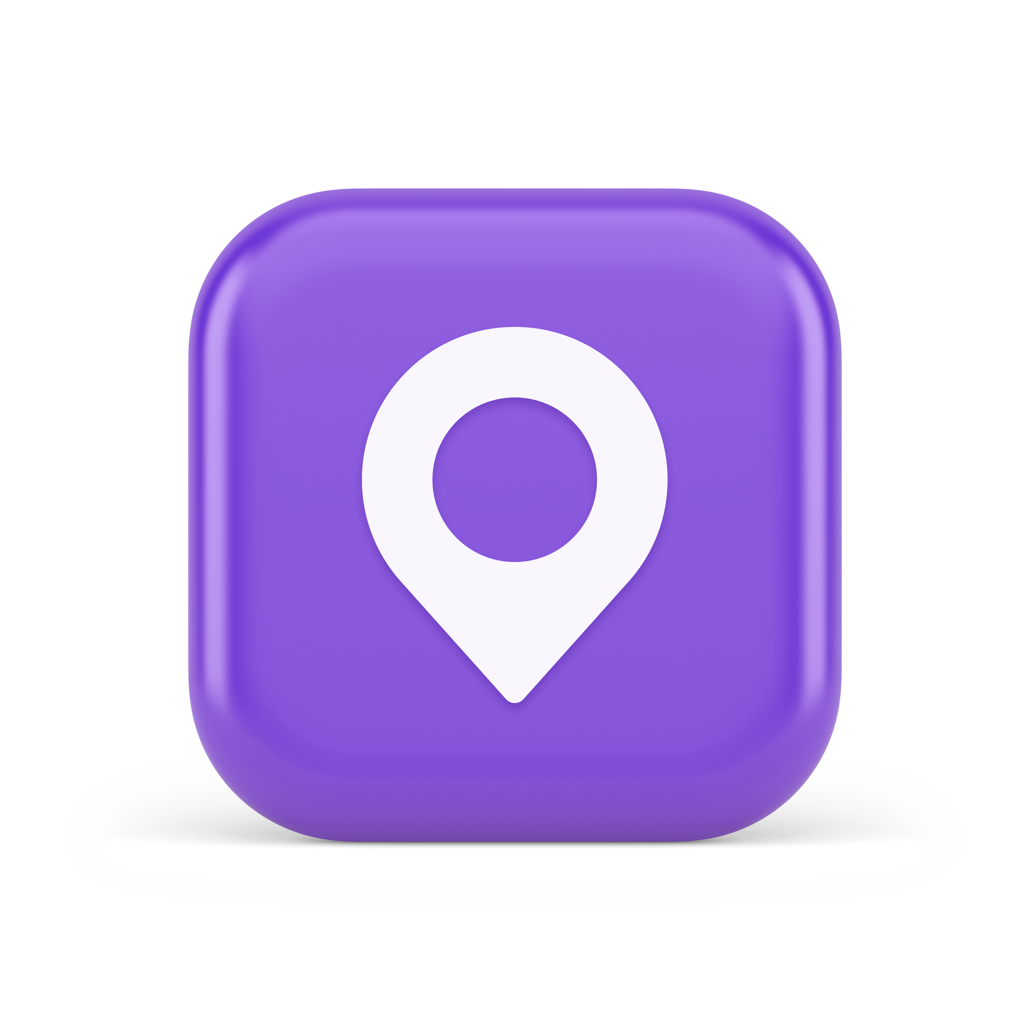 Location Icon