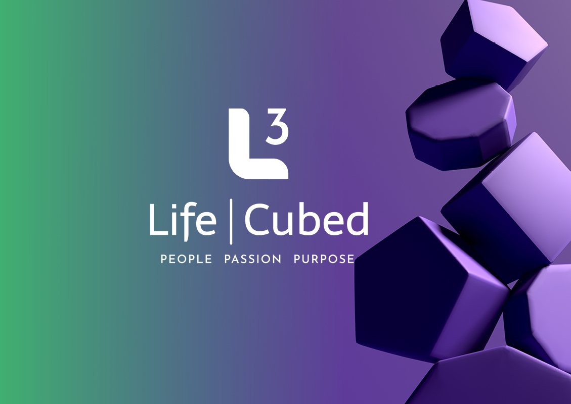 Unveiling the Heart Behind Life Cubed: A Journey of Passion, Experience, and Empowerment